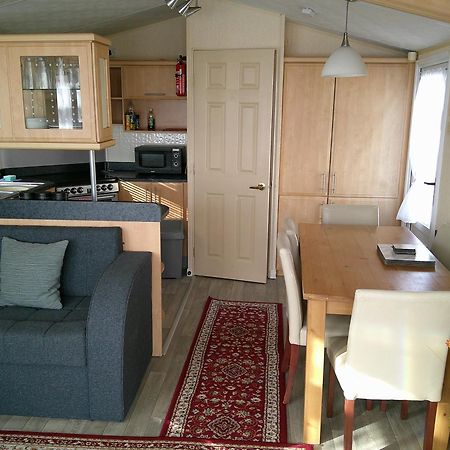 8 Berth Central Heated Golden Palm Chapel St. Leonards Exterior foto