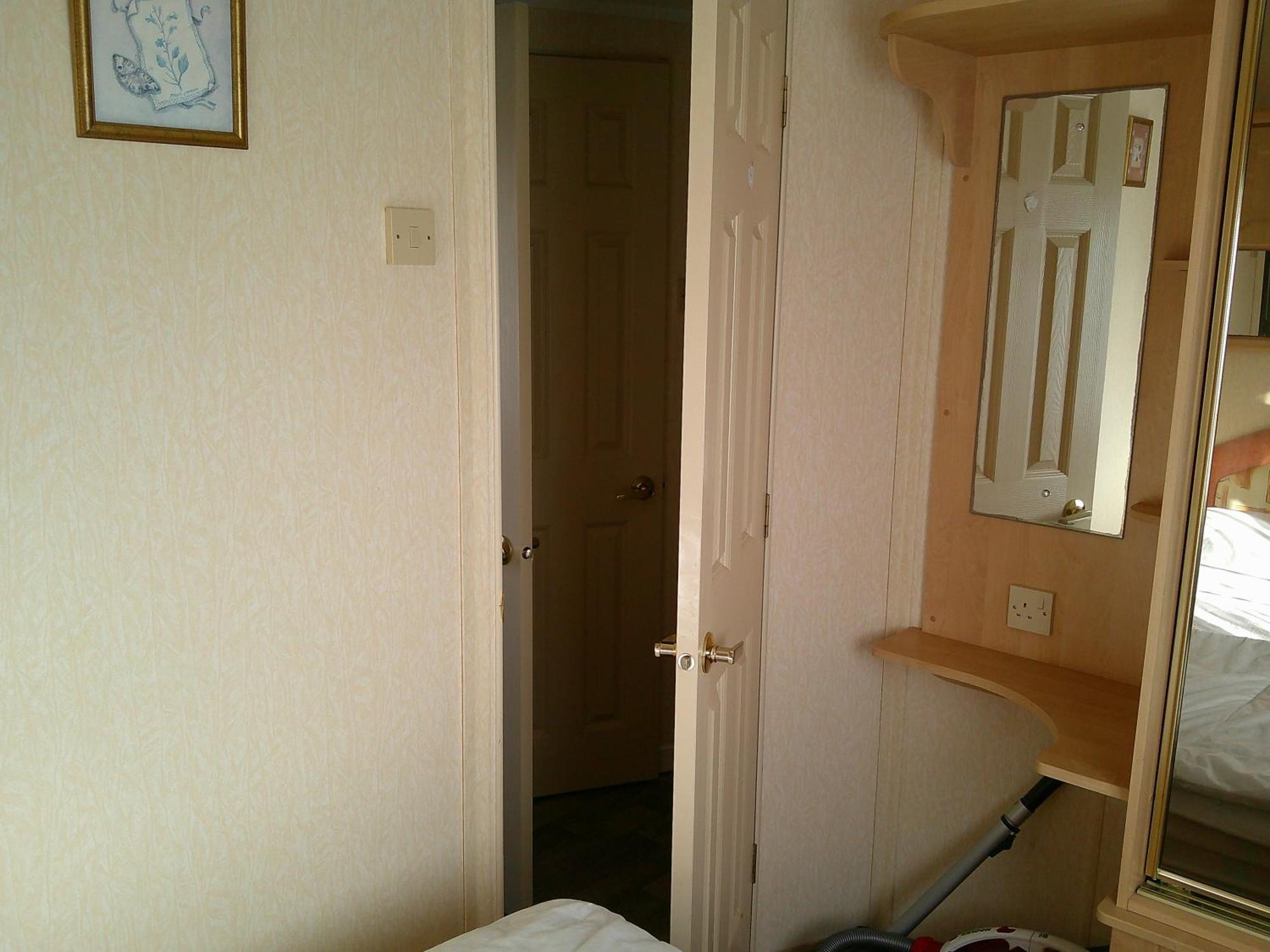 8 Berth Central Heated Golden Palm Chapel St. Leonards Exterior foto