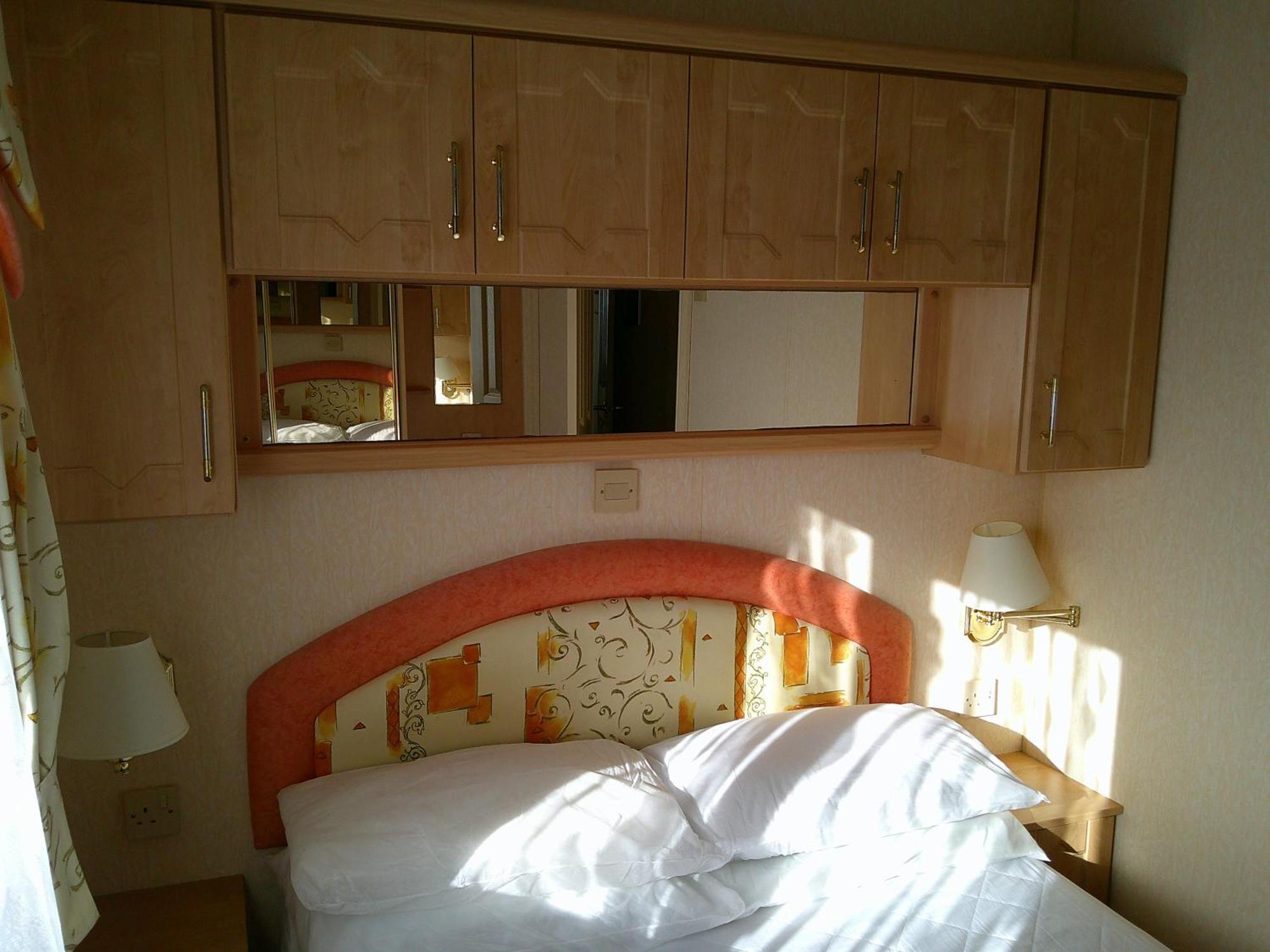 8 Berth Central Heated Golden Palm Chapel St. Leonards Exterior foto